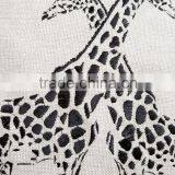Custom Printed Custom Size Embroidery Plain Linen Pillow Covers thumbnail-4