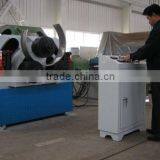 Solid Square Bending Machine