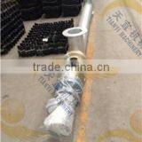 Energy-saving Cement Spiral Screw Conveyor With Superior Performance thumbnail-4