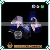 Polypropylene Packaging Gift Folding Plastic Box thumbnail-3