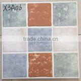 300x300mm X3A00 Digital Inkjet Rustic Glazed Porcelain Mosaic Floor Tile thumbnail-3
