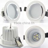 3W recessed down light led