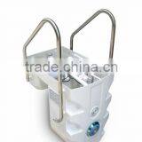 Simple Installation Aquaculture Sand Filter/Silica Sand Filter Media PK8026 thumbnail-5