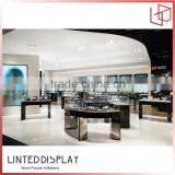 Famous Brand Watches Shop Equipment Display Stand For Watches