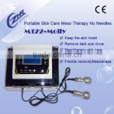 M122 Portable skin care meso therapy no needles