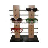 Counter Eyeglasses Display Stand;sunglasses Display Desktop; Spectacles Display Countertop