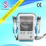 Bipolar RF face lift and Bio-polar RF radio frequency Face lifting machine