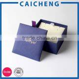 Luxury Jewelry Gift Packaging Box Manufacture