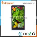 Built-in Stereo Speaker 3000mAh Battery Signal Channels Android Mini pc Tablet thumbnail-4