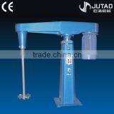 Factory Direct Supply Hydraulic Lifting Homogenizer Price