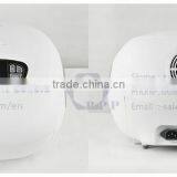 Mini E-box Face Lifting and Slimming Machine and Portable High Frequency Radio Receiver thumbnail-4