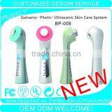 Portable Hand Carry Ultrasonic Galvanic Photon Cosmetic Machine thumbnail-1