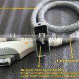 Elight (ipl+rf) Beautymachine for Ipl Hair Reduce and Ipl Pigmentation Removal Beauty Machine thumbnail-3