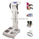 GZBL Touch Screen Body Element Body Fat Analyzer