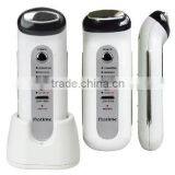 Portable High Frequency Skin Treatment Facial Spa Machine thumbnail-2