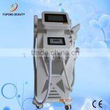 Salon E Light Ipl Rf Nd Yag Pain Free Laser 4 In 1 Beauty Machine thumbnail-1