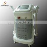 800mj Ipl Rf Nd Yag Laser Hair Removal Machine Tattoo Removal Laser Equipment thumbnail-1