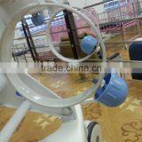 Manual Patient Stretcher Cart RS111 thumbnail-5