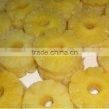 Canned Pineapple Fresh Fruit in Syrup thumbnail-1