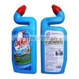 CLEANING CHEMICAL / BATHROOM CLEANING / DETERGENT / DUCK Toilet Bleach Resin 500ml thumbnail-1