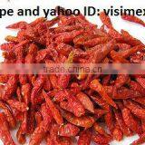 Vietnam Red Chilli Good Price (skype: Visimex03) thumbnail-1