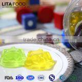 Promotion Price for Konjac Jelly in Toy Racing Car thumbnail-5