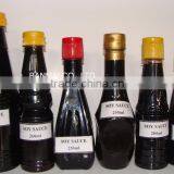 Vietnam Natural Soy Sauce Soya Sauce thumbnail-4