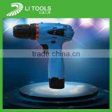 Power Tool Brushless 3.6v Cordless Screwdriver