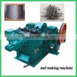 2014 New Type !! Nail Making Machine Price