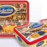 COLLECTION high quality assorted 650gram