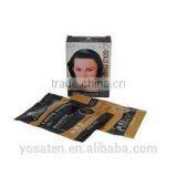Hair Color Cream Fast Dye
