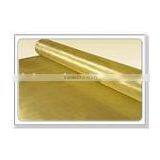 Brass Wire Netting