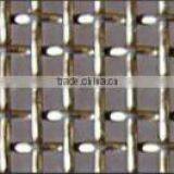 Crimped Wire Mesh