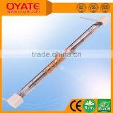 Good Reliable Quality Water Quartz Infrared Electric Heating Element With Thermostat