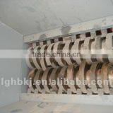 Two Axes Shredder Machines thumbnail-5