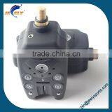 Wireless Carp Fishing Bite Alarm 4+1 Set in EVA Case thumbnail-4