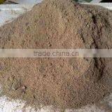 Accelerator of Concrete