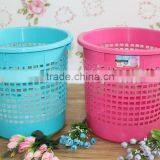 Kitchen Plastic Waste Bin, Office Plastic Paper Waste Bin, Colourful Home Plastic Waste Bin. OFFER PRICE ! thumbnail-1