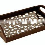 Serving Carved Tray thumbnail-5