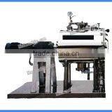 Sanitary Liquid Solid Stainless Steel Seed Fermentor (10-2000L) thumbnail-3