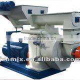China Manufacture Environment Friendly Mini Wood Pellet and Wood Chipping Machine thumbnail-3