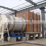 New Type Three Drum Drier for Sand thumbnail-4