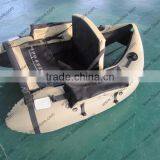 Portable Fishing Float Tube thumbnail-4