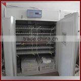 Saving Labor Auto-alarming Antique Chicken Incubator for Sale thumbnail-5