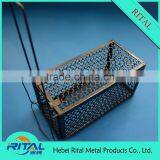 Galvanized Wire Mouse Cage Trap for Trap Mouse Rat Mice thumbnail-4