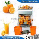 Electric Small Stainless Steel Orange Juicer(mob:0086-15503713506) thumbnail-1