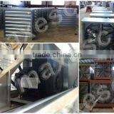 High Power Stainless Steel Ventilation Fan for Greenhouse thumbnail-4