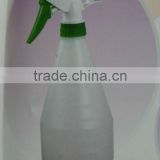 Sprayer bottle with trigger sprayer-55