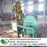 cs-c barbed wire machine,machine for making barbed wire