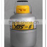YDS Liquid Nitrogen Container/can for Sale Online/liquid Nitrogen Lower Costs thumbnail-4